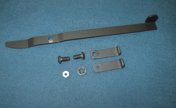 Kozi Previa Steel Door Handle Kit (HDLDRPRE)