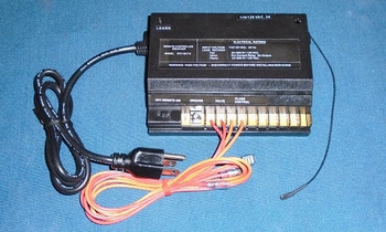 Heatilator MLT Receiver (HTI-13-006)