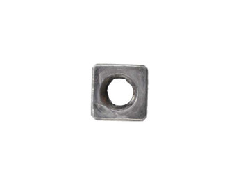 Vermont Castings 1/4"- 20 Plain Square Nut (1203329)