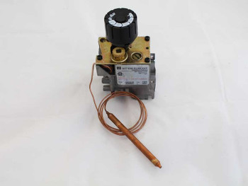 Comfort Flame & FMI SIT Valve Assembly - NG (J3704)