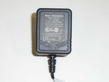 FMI AC Adapter - 3v (J5766)