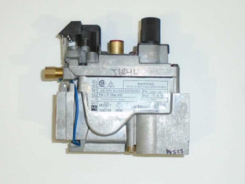 FMI SIT Gas Valve - LP (J6846)