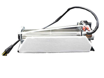 Aftermarket Lennox Single Speed Fan Blower Kit (MFK-100)