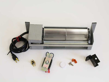 Aftermarket Kingsman Convection Blower Fan Kit (MFK-36)