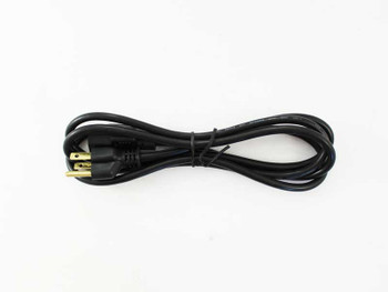 Whitfield Power Cord with Molded End, Detachable (12058820)