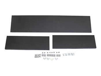 Medium Faceplate for Osburn 2400 Woodstove Inserts (OA10320)