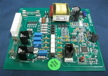 SBI Control Board (PL44102)