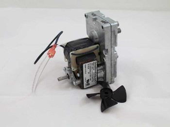 Harman 6 RPM CW Auger Feeder Motor (PP7006)