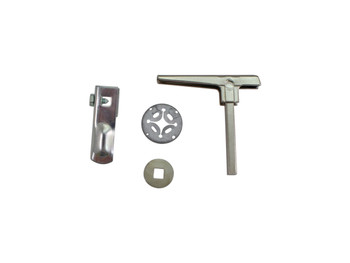 PSG Caddy Access Panel Handle & Latch (SE30433)