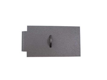 Ash Grate Cover for Caddy Wood/Wood Combination Furnaces (SE48089)