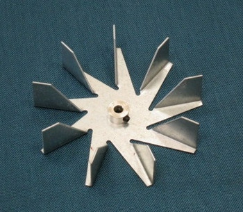 Quadra-Fire Impeller Blade (SRV230-1181)
