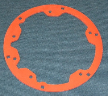 Quadra-Fire Edge 60 & MT Vernon-AE Combustion Blower Gasket (SRV7000-714)