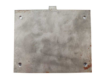 Napoleon 1600C/-1 Ash Well Grate Cover (W200-0279)