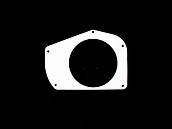 Napoleon & Timberwolf Combustion Blower Mounting Gasket (W290-0111)