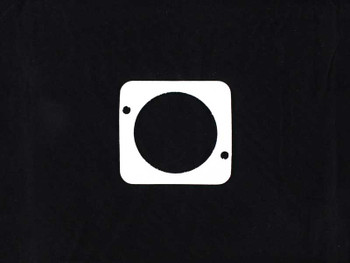 Napoleon Exhaust Gasket (W290-0122)