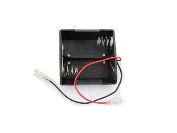 Napoleon Battery Backup Pack - Electronic Ignition (W350-0342)