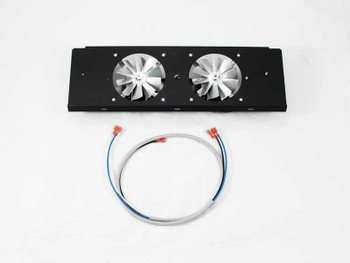 Earthstove BV400C-2 Fireplace Fan Kit- Left (410-25L)