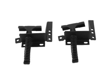 HHT Glass Latch Assembly (33858/2)