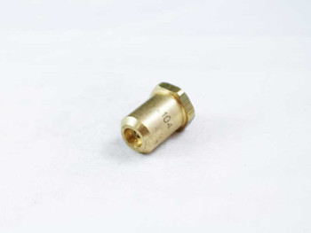 Heatilator Caliber & Novus Series Threaded NG Orifice - .104 (SRV4031-158)