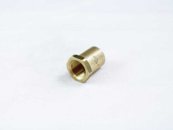 Heatilator Caliber & Novus Series Threaded NG Orifice - .104 (SRV4031-158)