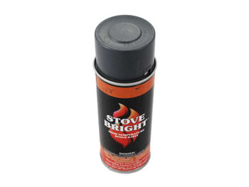 IHP Stove Bright Paint - Charcoal (19L92)