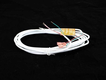 Heatilator Wall Switch Wire Assembly (SRV28602)