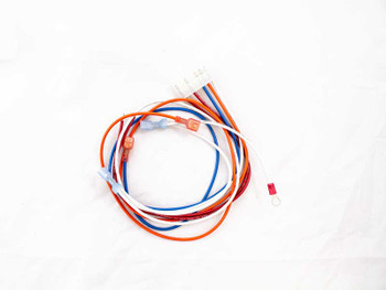 Kingsman Control Module Wire Harness #2 (1001-P24V2)