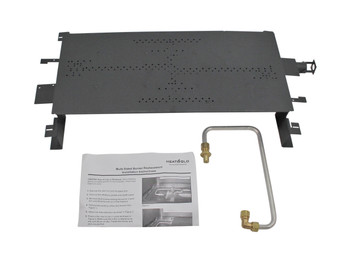 Heat N Glo Burner Assembly - LP (SRV501-175A)