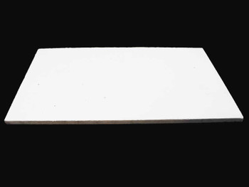 USSC Ceramic Fiber Board Baffle (88138)