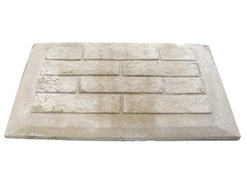 Security & Astria Refractory Back (PR-SR2203)