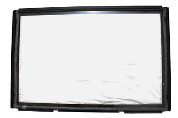 Lennox Merit Plus Series Glass Front Enclosure (H6554)