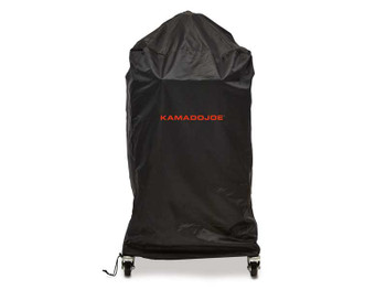 Kamado Joe Classic Heavy Duty Grill Cover (KJ-GC23BWFS)