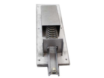 Superior Spring Latch Assembly (H2274)