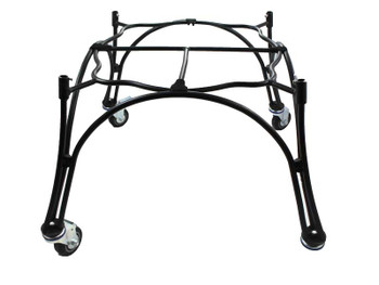 Kamado Joe Big Joe Rolling Cart (BJ-MC24)