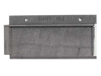 Harman Left Inside Plate Assembly (1-10-249117A)