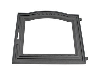 Harman P35i & P68 Cast Door Frame (3-00-06718P)