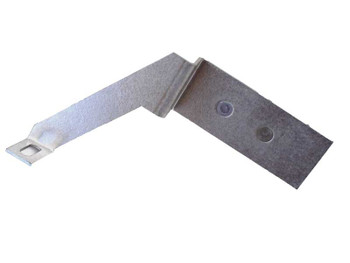 Heat N Glo Shutter Bracket Assembly -NG (2106-010)