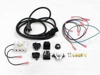 Country Flame BBF Electrical Replacement Kit (BBF-5000)