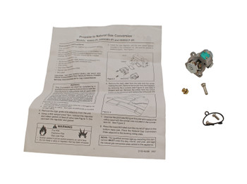 Heat N Glo Conversion Kit - NG (NGK-6G-IPI)