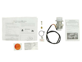 Heat N Glo TIARAP-IPI Conversion Kit - LP (LPKI-TIARAP)