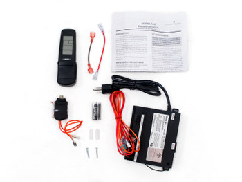 Heat N Glo IPI Remote Control (RCT-MLT-HHT)