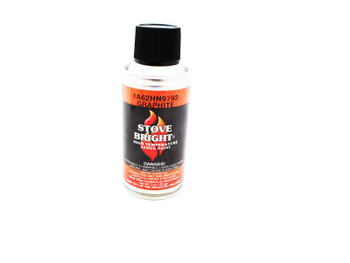 Monessen Spray Paint - Graphite (58D6011)