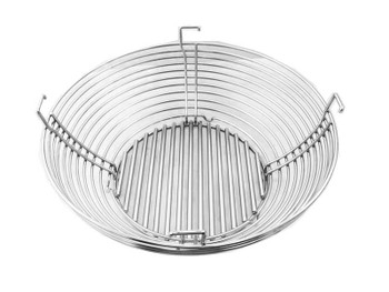 Big Joe Stainless Charcoal Basket (BJ-MCC24)