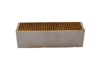 Canned Catalytic Combustor for Buck 26000 & 27000 (ACI-1C)