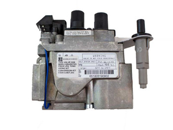 IHP SIT Valve Assembly - NG (J7121)