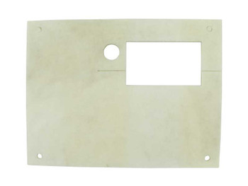 Outdoor Lifestyles Pilot Bracket Gasket (4066-328)