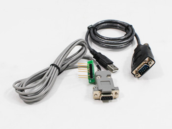 Quadra-Fire Pellet Diagnostic USB Cord (USBCORD-AE)