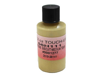 Vermont Castings Touch Up Paint - Biscuit (0001277)