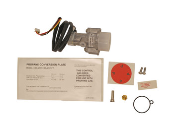 Heat N Glo ESC-42ST Conversion Kit - LP (LPK-ESC42ST-B)