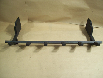 Enviro Q4 Cast Grate (50-1976)